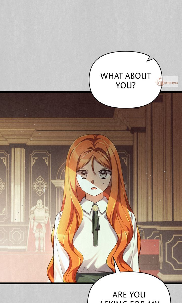 Dear, Not Cunning Witch Chapter 53 - Page 32