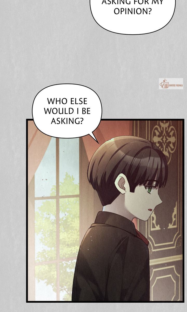 Dear, Not Cunning Witch Chapter 53 - Page 33