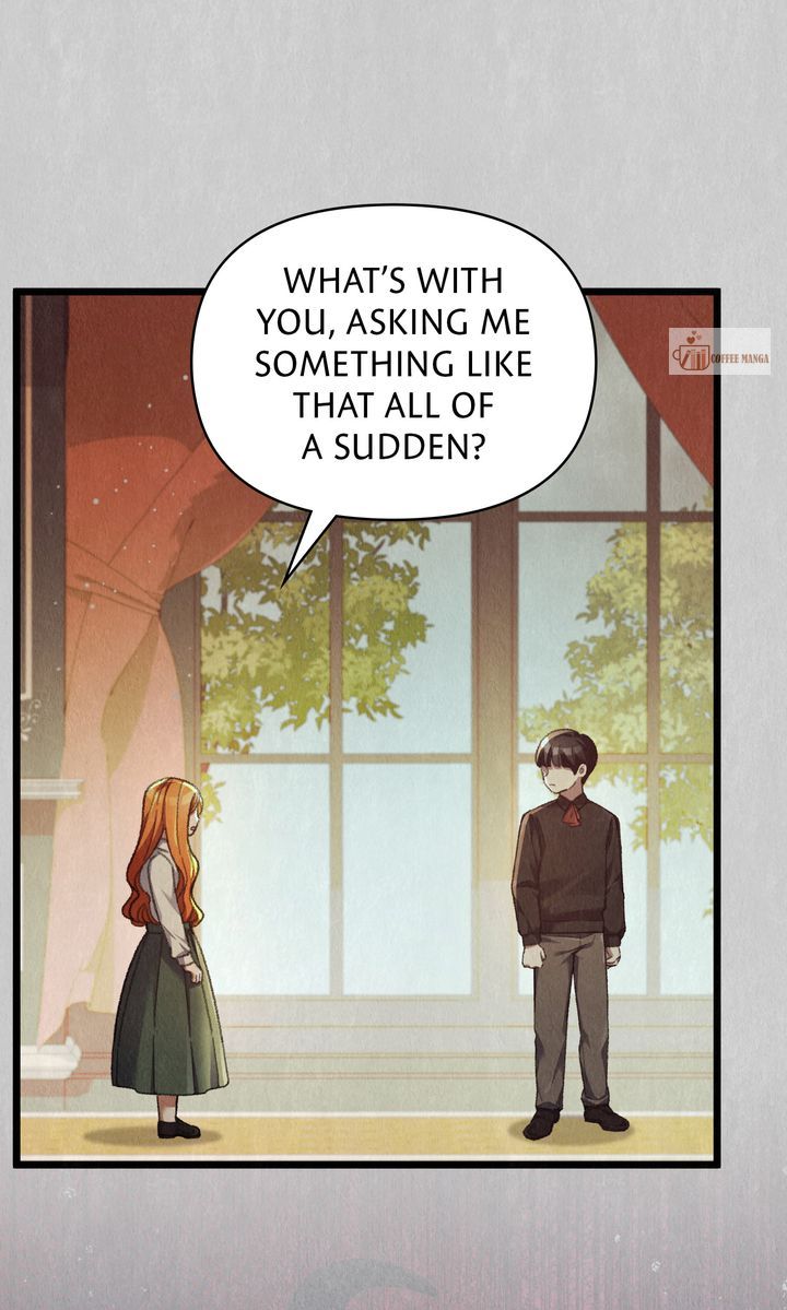 Dear, Not Cunning Witch Chapter 53 - Page 34