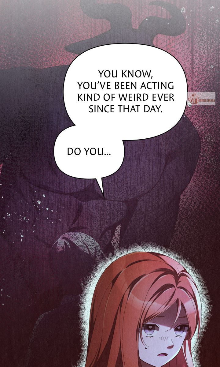 Dear, Not Cunning Witch Chapter 53 - Page 35