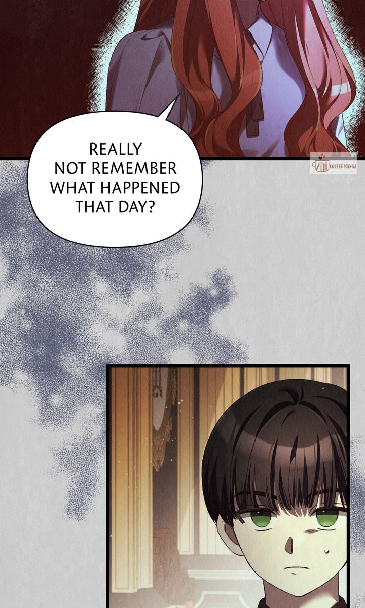 Dear, Not Cunning Witch Chapter 53 - Page 36