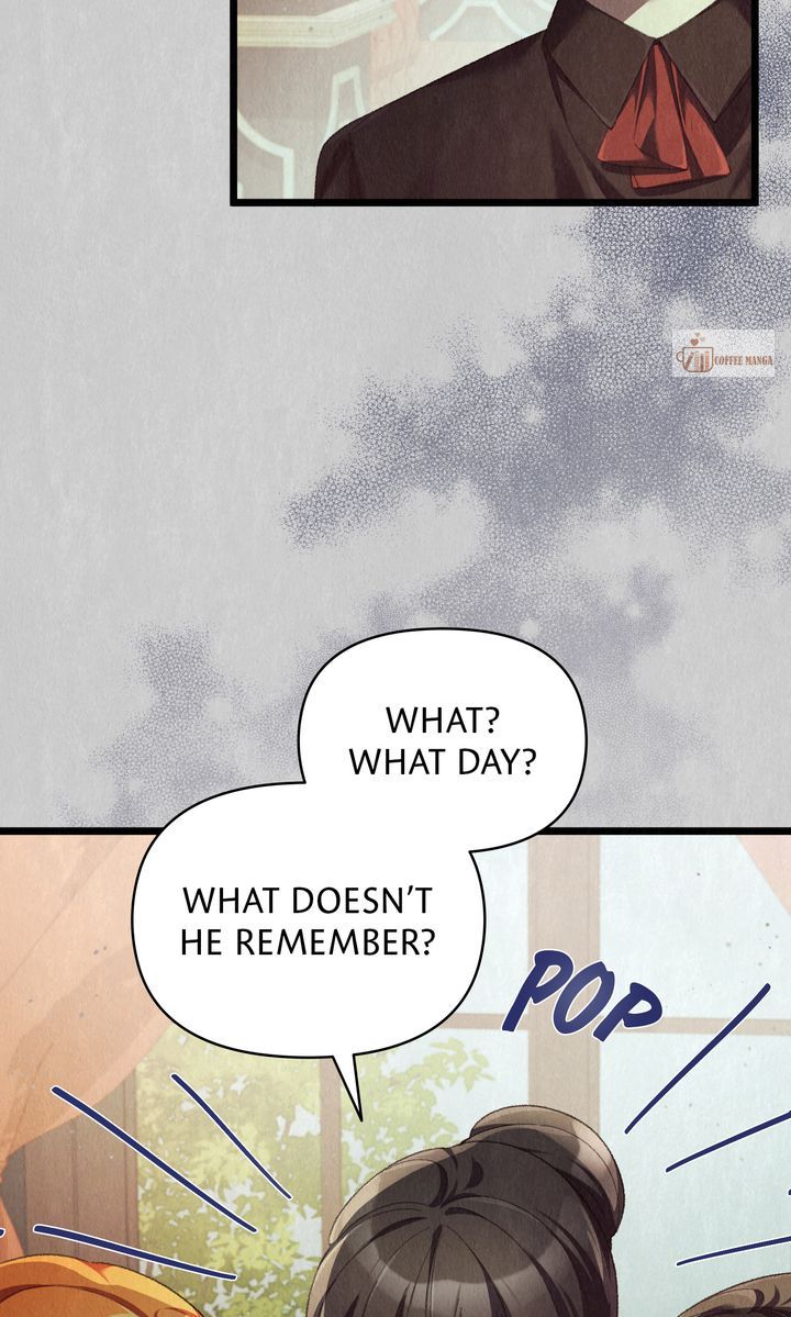 Dear, Not Cunning Witch Chapter 53 - Page 37