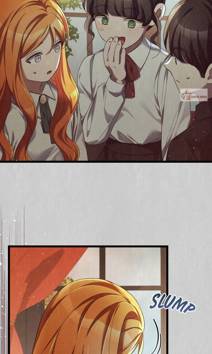 Dear, Not Cunning Witch Chapter 53 - Page 38