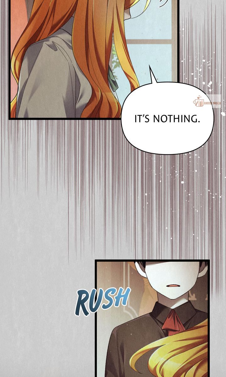 Dear, Not Cunning Witch Chapter 53 - Page 39