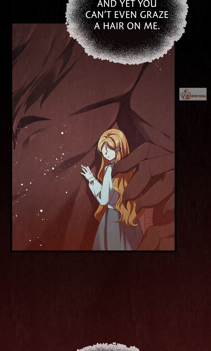 Dear, Not Cunning Witch Chapter 53 - Page 4