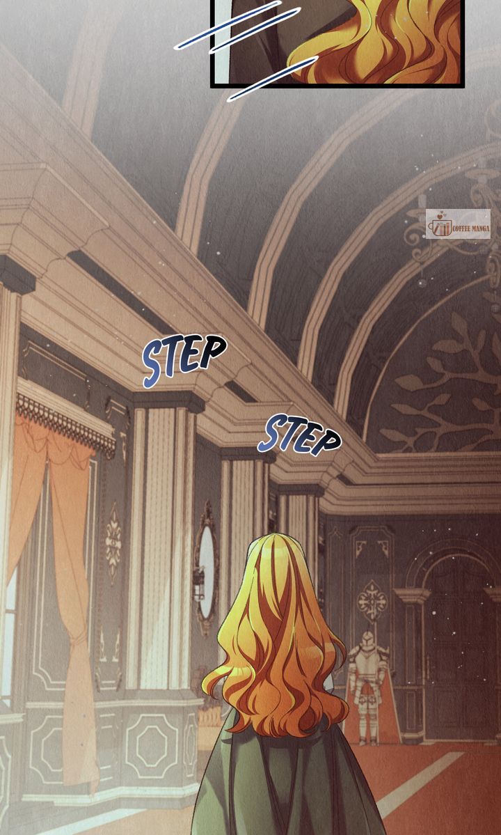 Dear, Not Cunning Witch Chapter 53 - Page 40