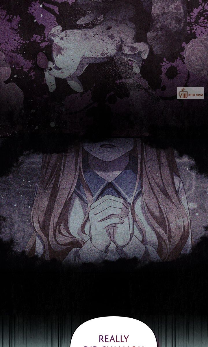 Dear, Not Cunning Witch Chapter 53 - Page 43