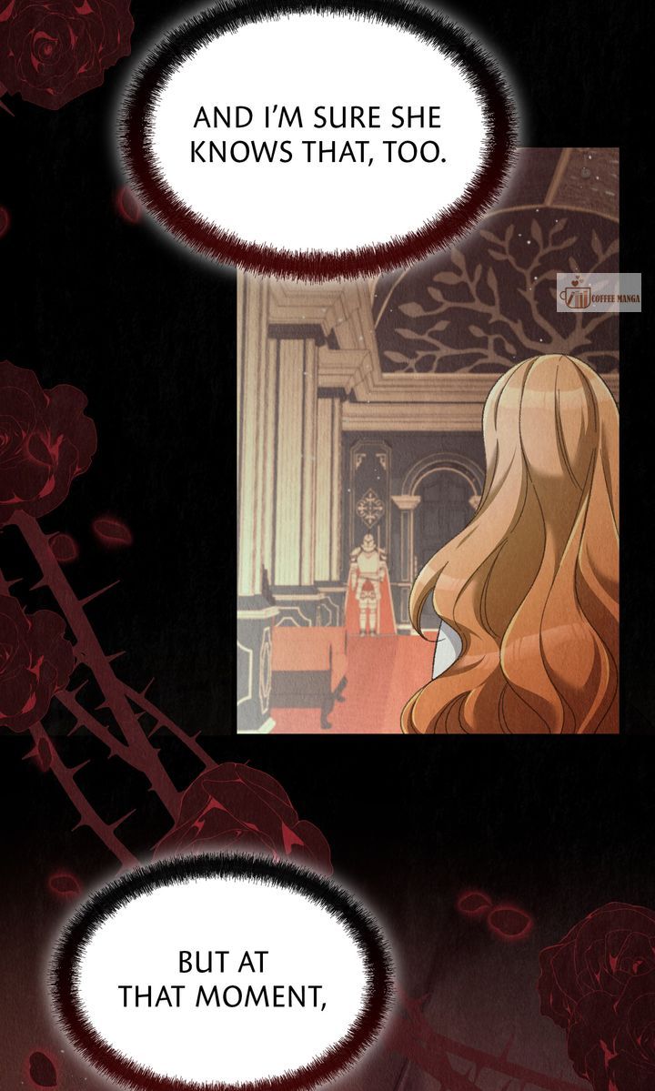 Dear, Not Cunning Witch Chapter 53 - Page 48