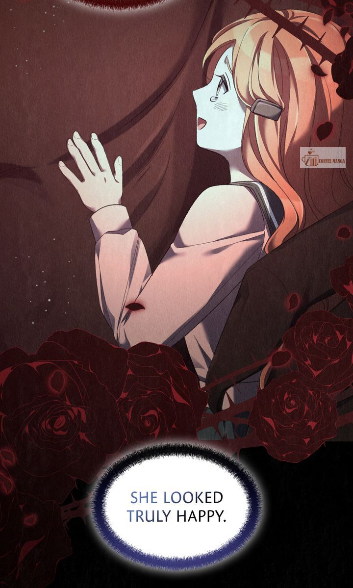 Dear, Not Cunning Witch Chapter 53 - Page 49