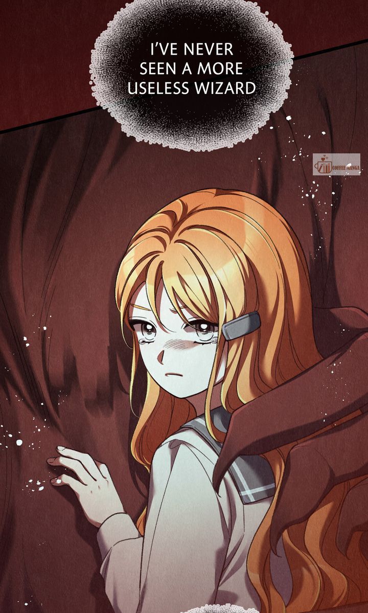 Dear, Not Cunning Witch Chapter 53 - Page 5