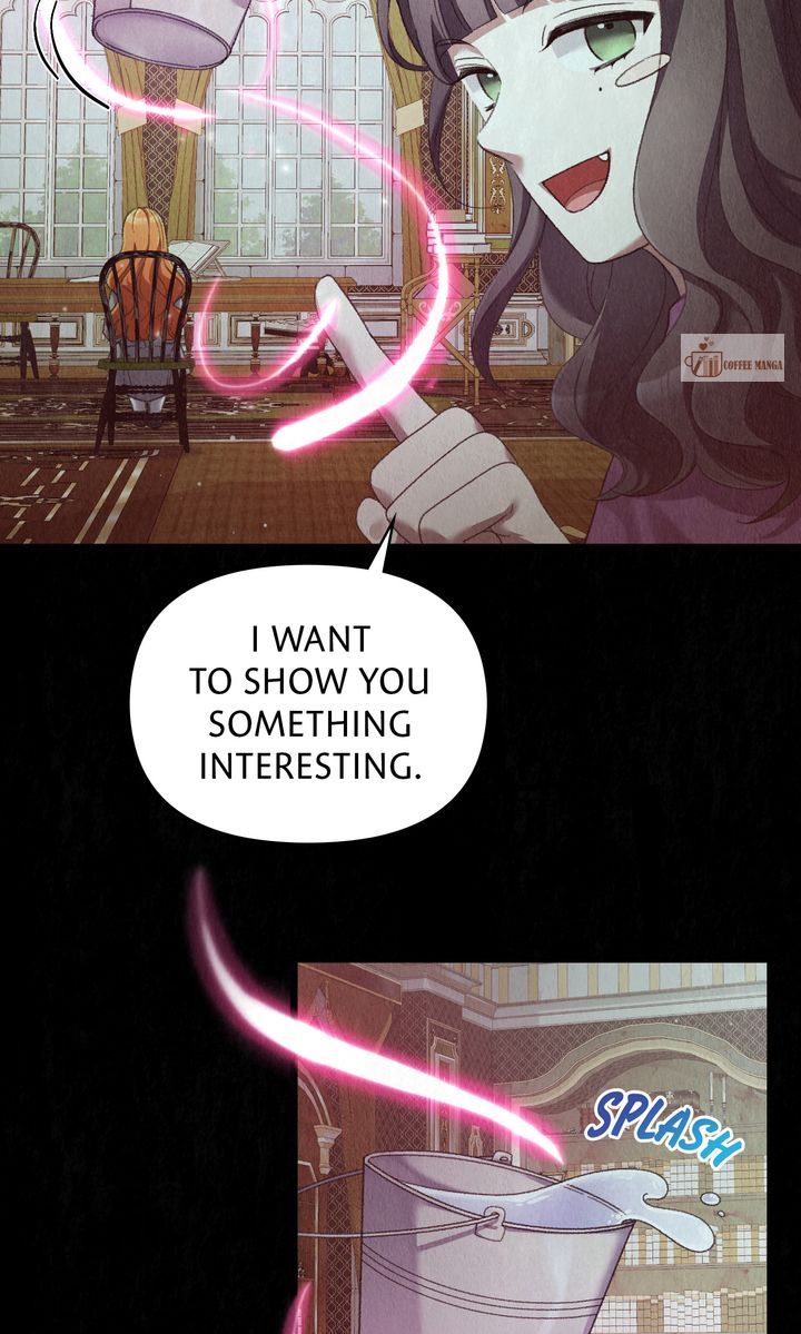 Dear, Not Cunning Witch Chapter 53 - Page 56