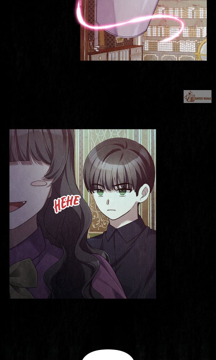 Dear, Not Cunning Witch Chapter 53 - Page 57