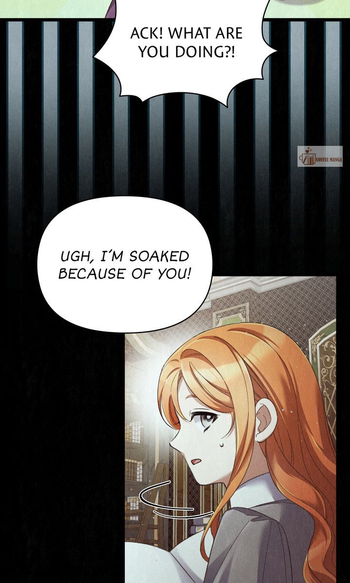 Dear, Not Cunning Witch Chapter 53 - Page 59