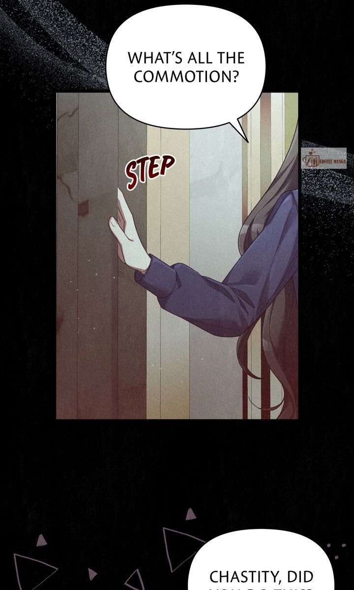 Dear, Not Cunning Witch Chapter 53 - Page 61