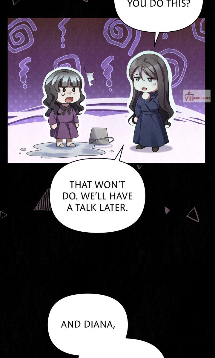 Dear, Not Cunning Witch Chapter 53 - Page 62