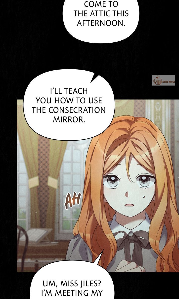Dear, Not Cunning Witch Chapter 53 - Page 63