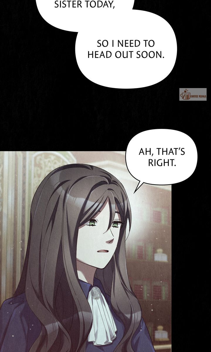 Dear, Not Cunning Witch Chapter 53 - Page 64