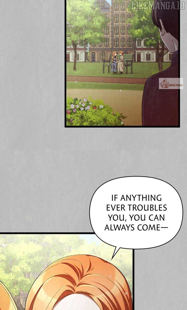 Dear, Not Cunning Witch Chapter 54 - Page 12