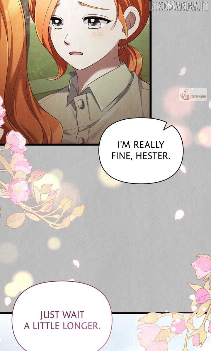 Dear, Not Cunning Witch Chapter 54 - Page 13