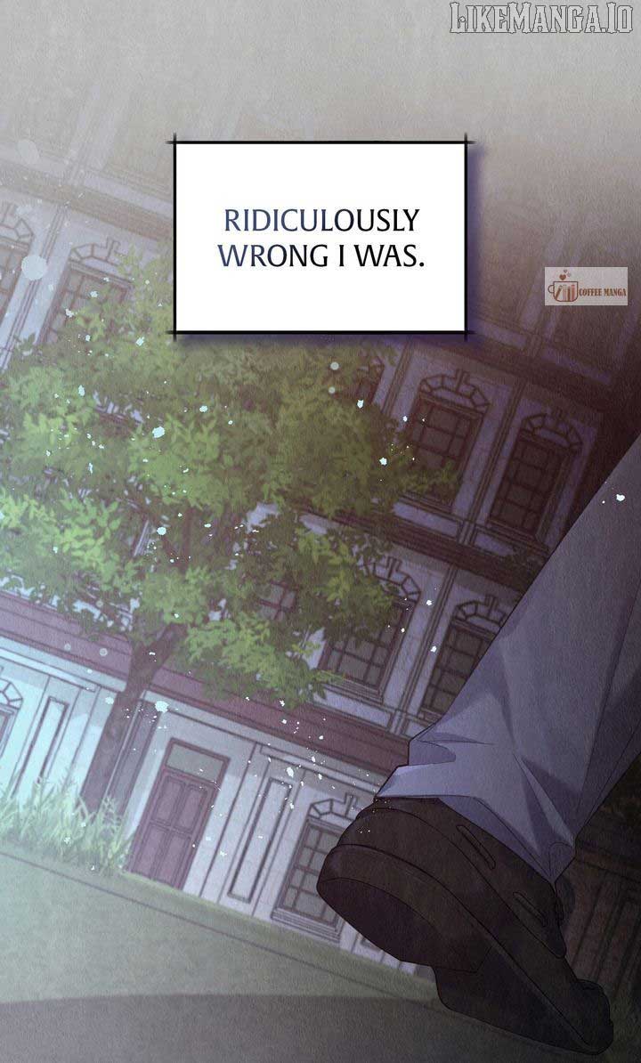 Dear, Not Cunning Witch Chapter 54 - Page 20