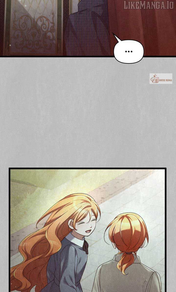 Dear, Not Cunning Witch Chapter 54 - Page 3