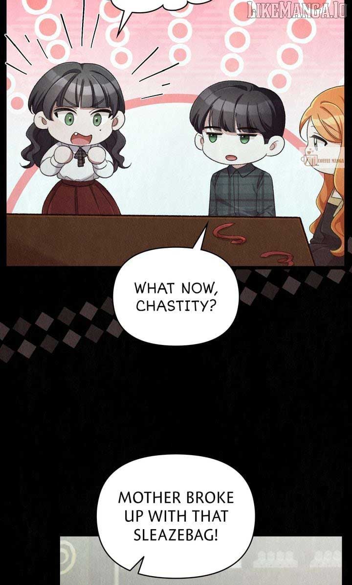 Dear, Not Cunning Witch Chapter 54 - Page 24