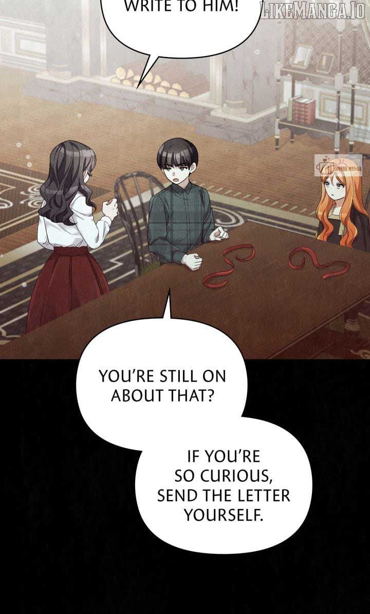 Dear, Not Cunning Witch Chapter 54 - Page 28