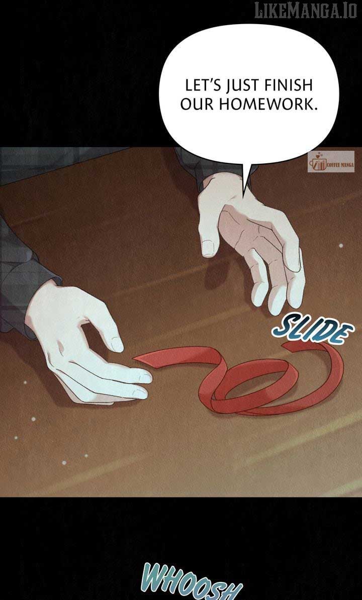 Dear, Not Cunning Witch Chapter 54 - Page 30