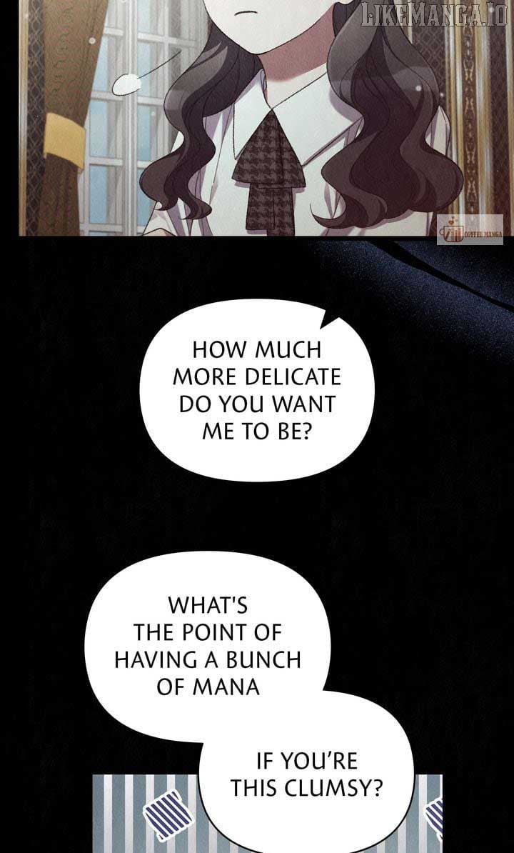 Dear, Not Cunning Witch Chapter 54 - Page 34