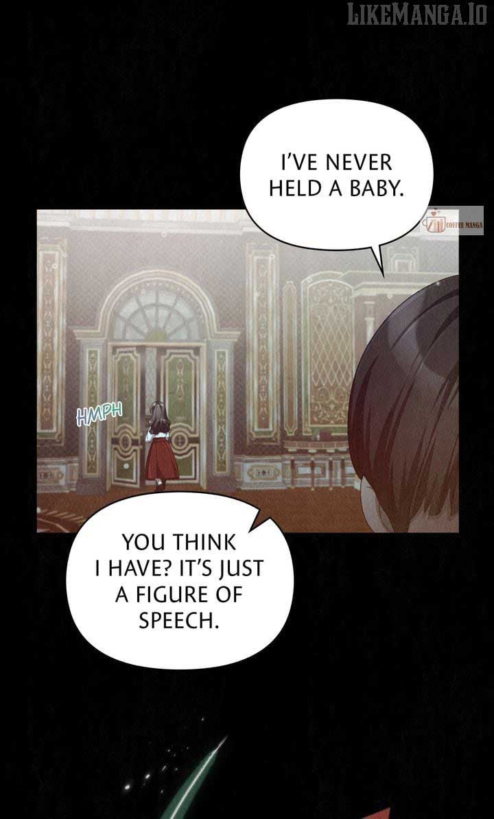 Dear, Not Cunning Witch Chapter 54 - Page 37