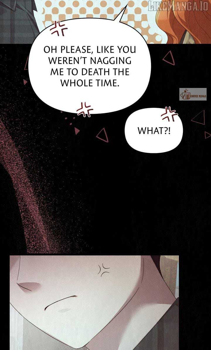 Dear, Not Cunning Witch Chapter 54 - Page 42