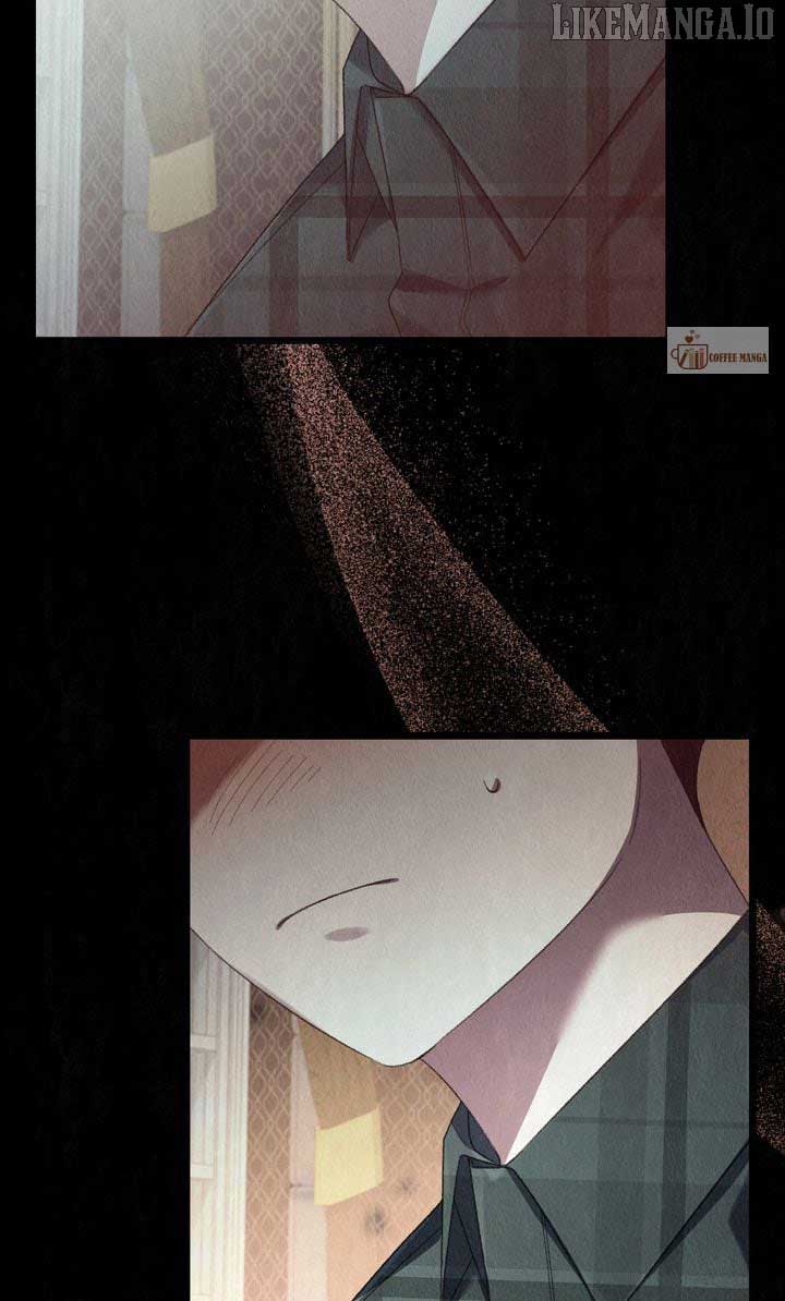 Dear, Not Cunning Witch Chapter 54 - Page 43
