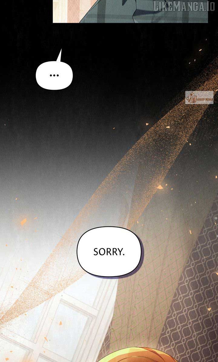 Dear, Not Cunning Witch Chapter 54 - Page 44