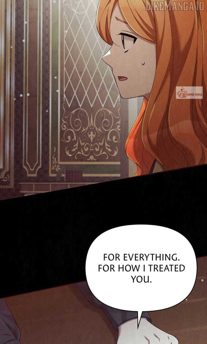 Dear, Not Cunning Witch Chapter 54 - Page 47