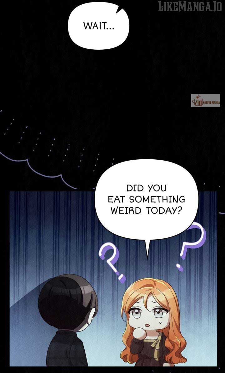 Dear, Not Cunning Witch Chapter 54 - Page 49
