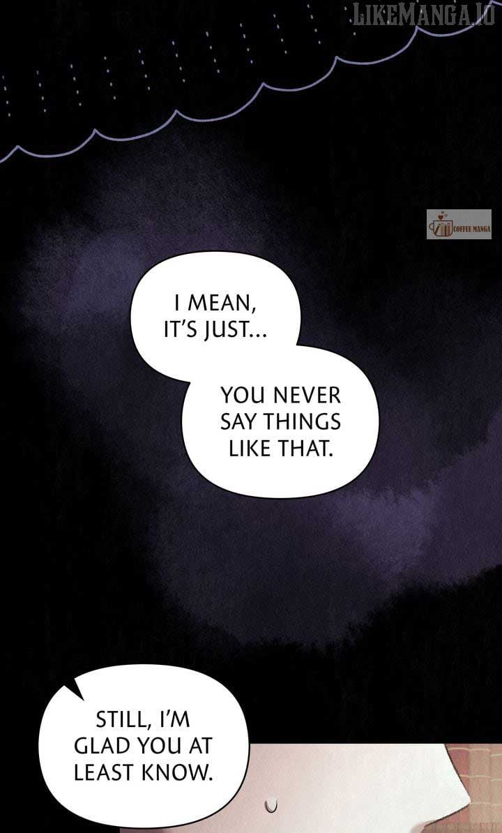 Dear, Not Cunning Witch Chapter 54 - Page 50