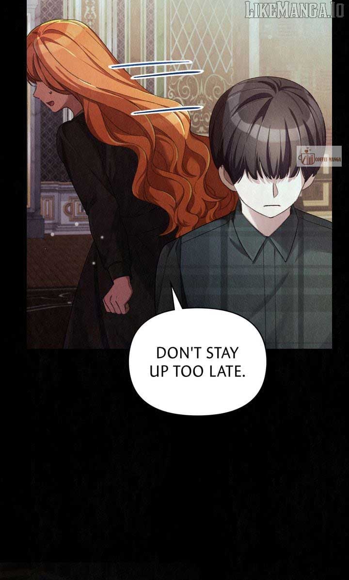 Dear, Not Cunning Witch Chapter 54 - Page 53