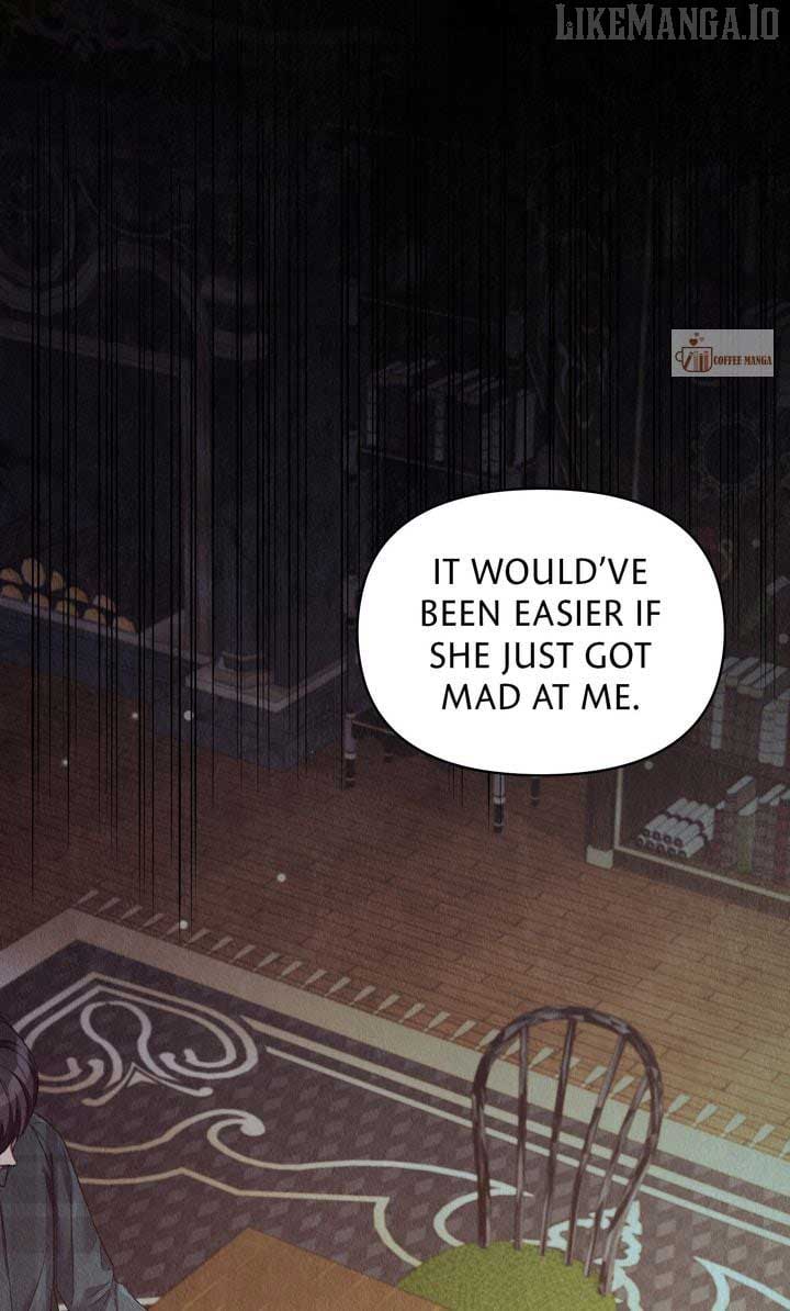 Dear, Not Cunning Witch Chapter 54 - Page 54