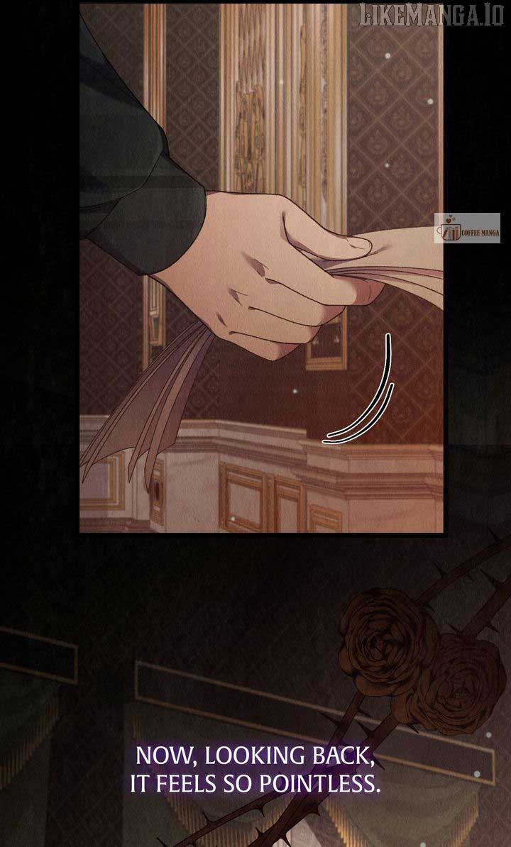 Dear, Not Cunning Witch Chapter 54 - Page 62