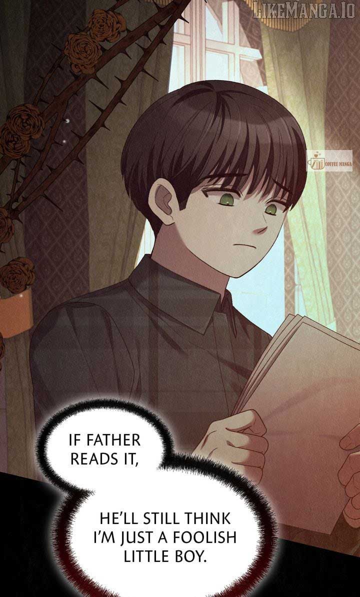 Dear, Not Cunning Witch Chapter 54 - Page 63
