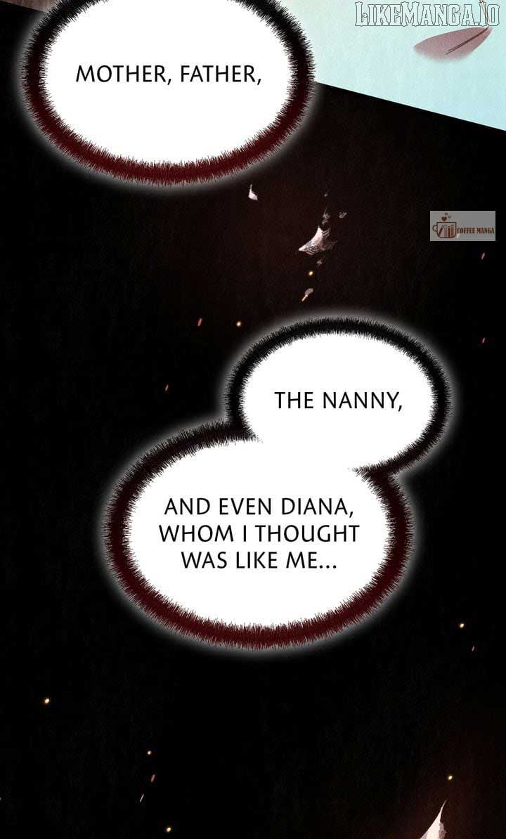 Dear, Not Cunning Witch Chapter 54 - Page 68