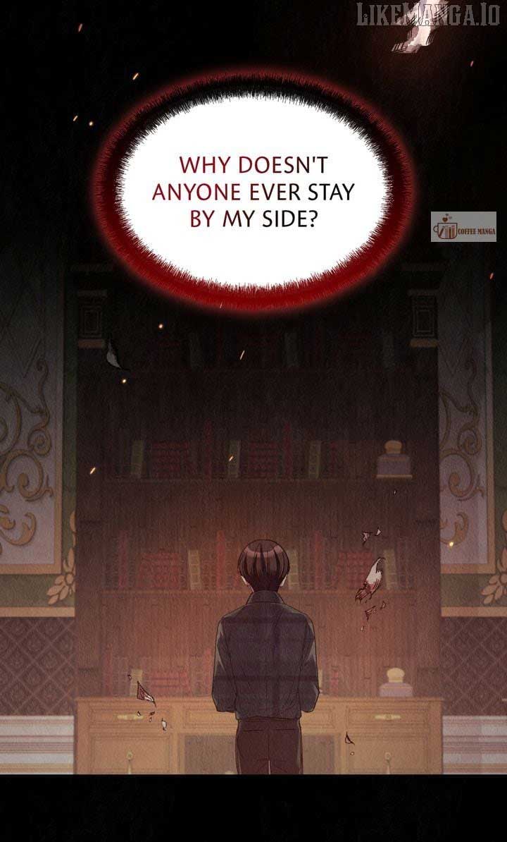 Dear, Not Cunning Witch Chapter 54 - Page 69