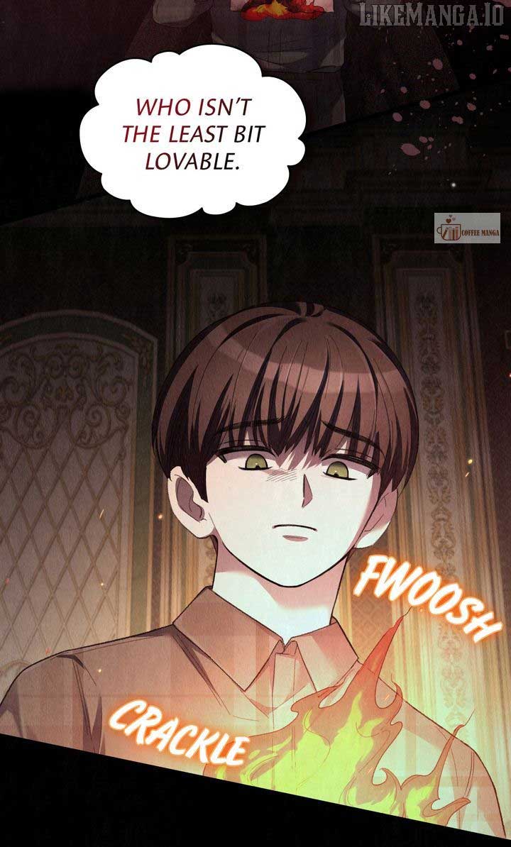 Dear, Not Cunning Witch Chapter 54 - Page 72