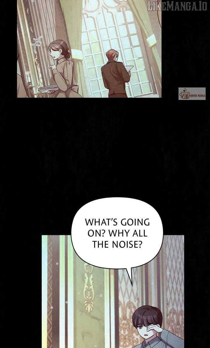 Dear, Not Cunning Witch Chapter 54 - Page 77