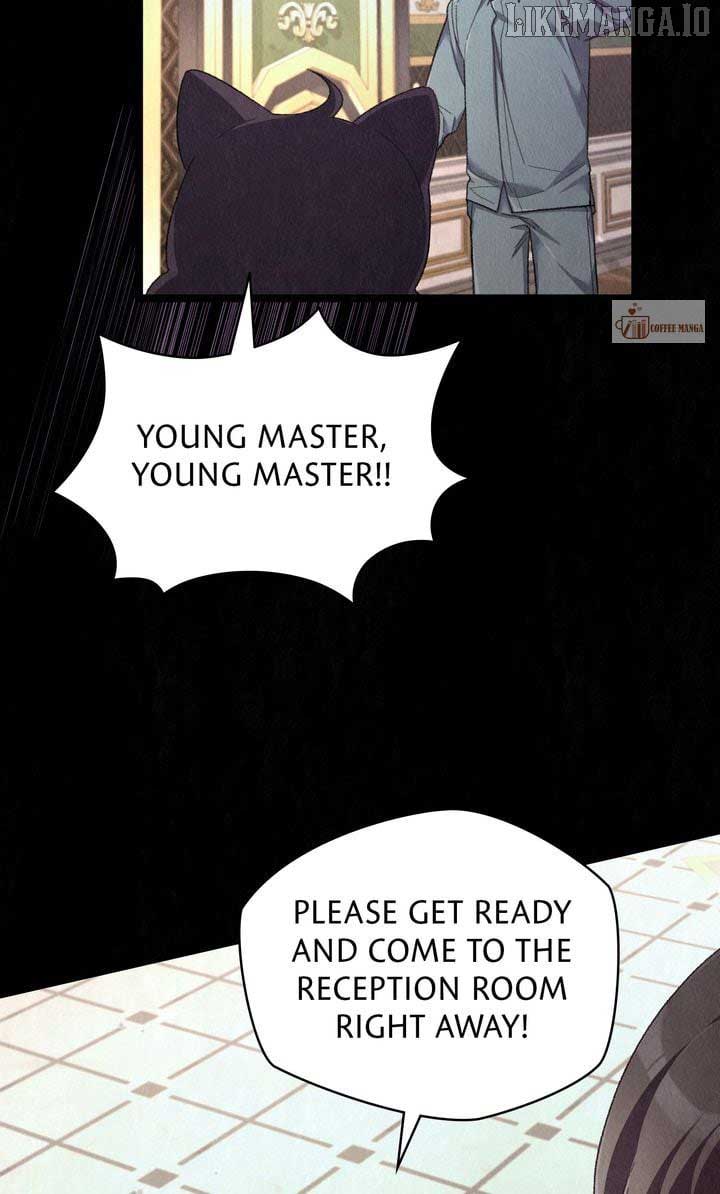 Dear, Not Cunning Witch Chapter 54 - Page 78