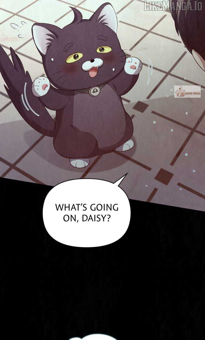 Dear, Not Cunning Witch Chapter 54 - Page 79