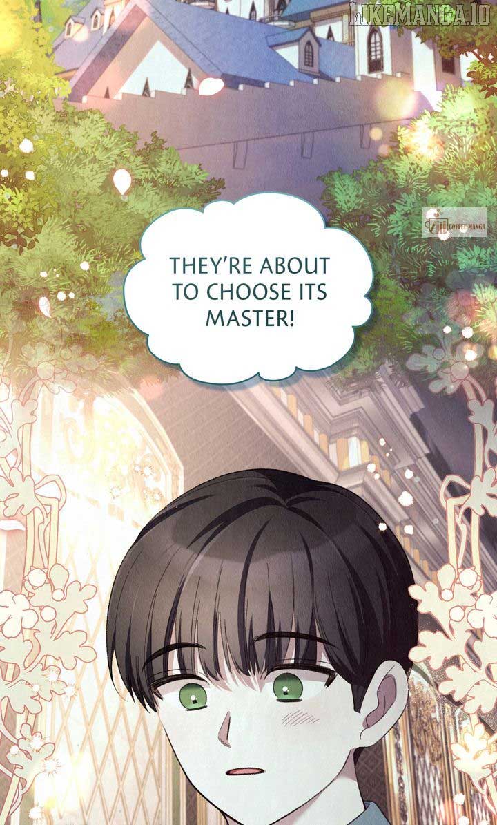 Dear, Not Cunning Witch Chapter 54 - Page 81