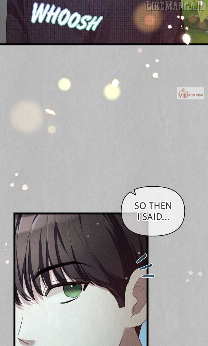 Dear, Not Cunning Witch Chapter 54 - Page 10