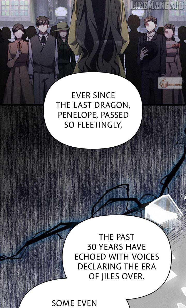 Dear, Not Cunning Witch Chapter 55 - Page 2