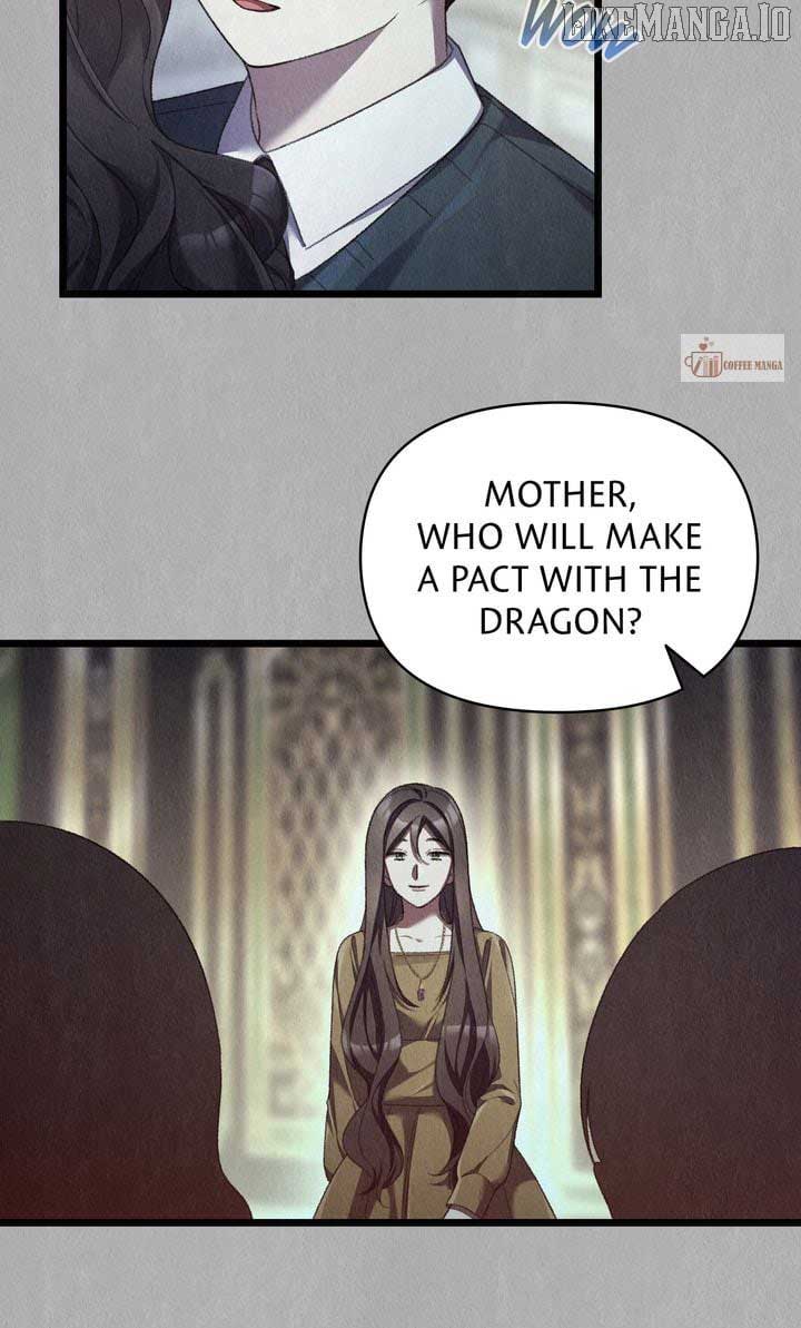 Dear, Not Cunning Witch Chapter 55 - Page 11